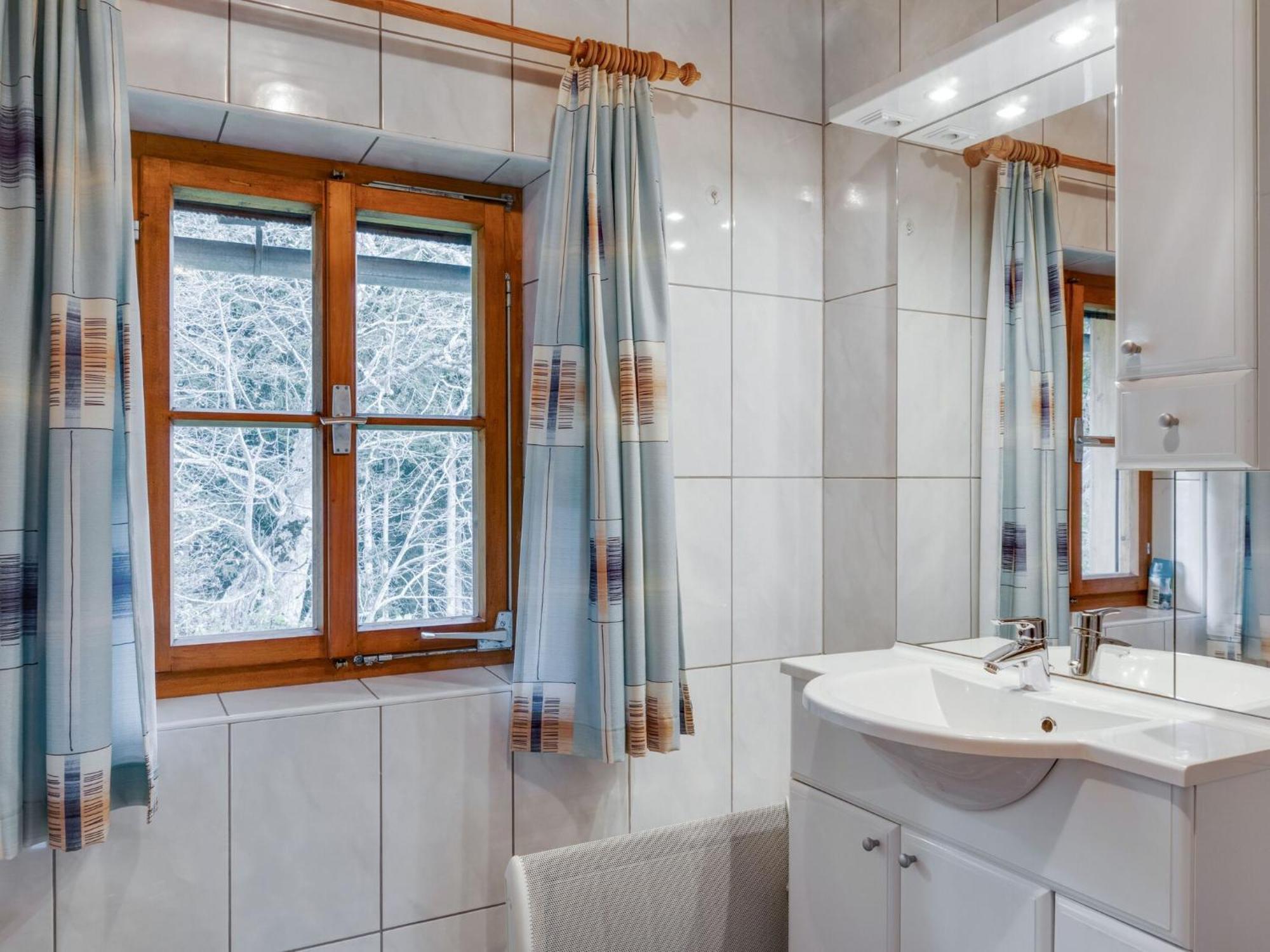 Chalet In Moertschach In Carinthia With Garden Zewnętrze zdjęcie