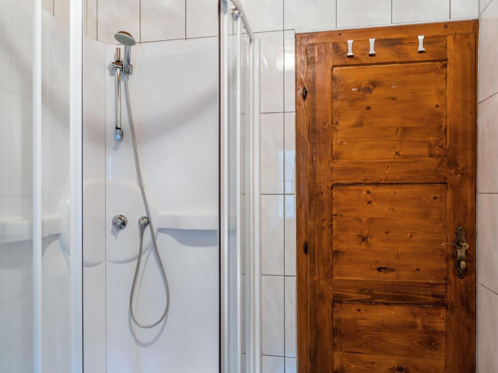Chalet In Moertschach In Carinthia With Garden Zewnętrze zdjęcie
