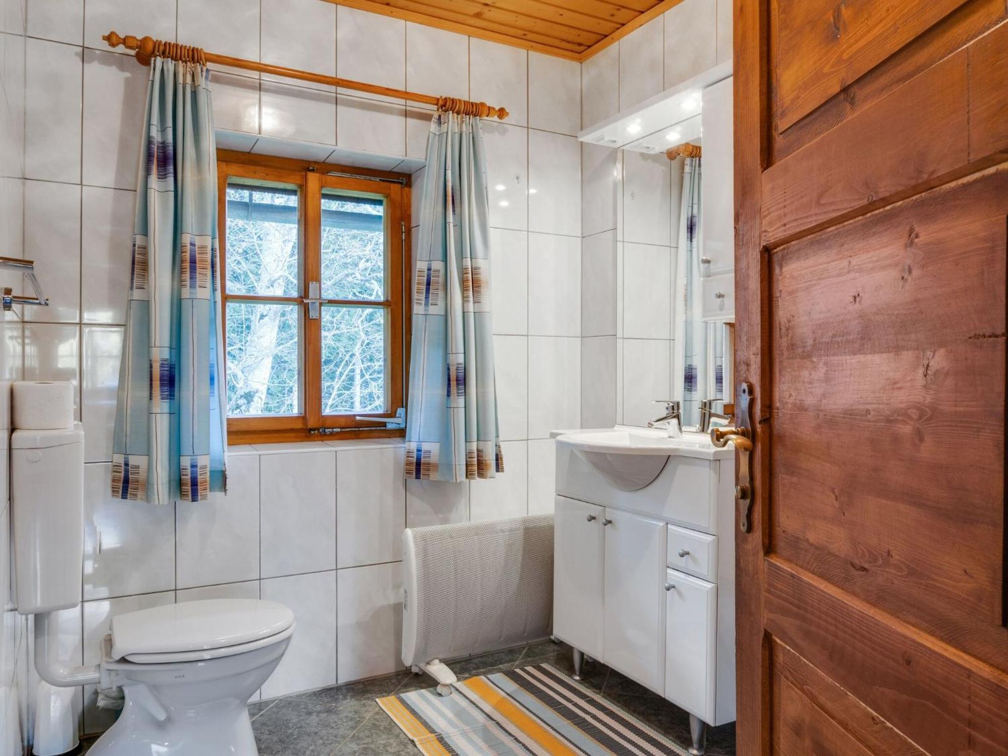 Chalet In Moertschach In Carinthia With Garden Zewnętrze zdjęcie